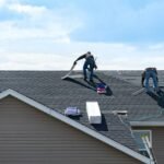 Roofer Offering