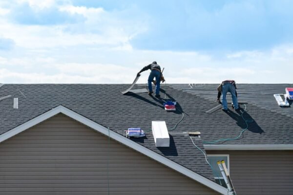 Roofer Offering