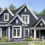 high-quality siding