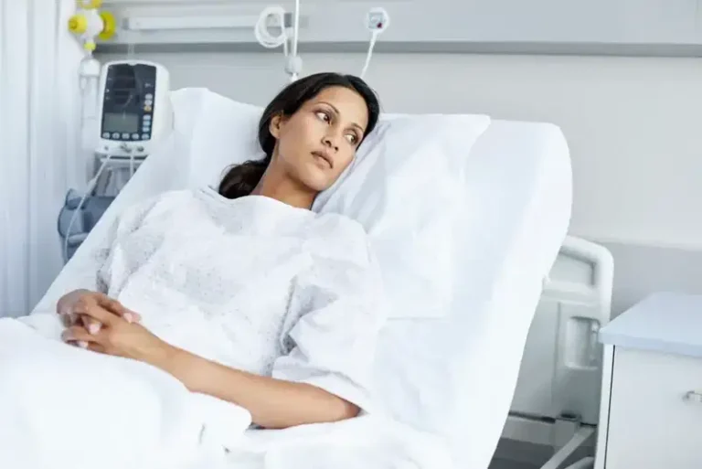 Stem Cell Recovery: What to Expect After Treatment at Liv Hospital