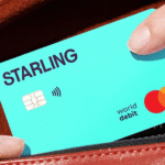 Starling bank contact number