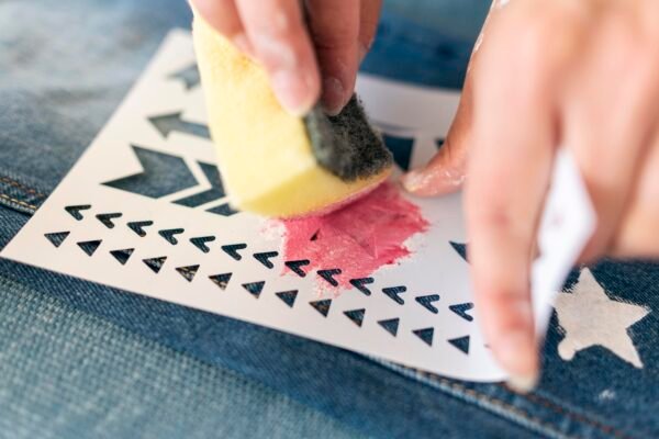 The Rise of Custom Velcro Badges in the UK Fashion Industry 