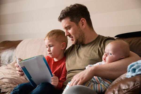 Parent Training