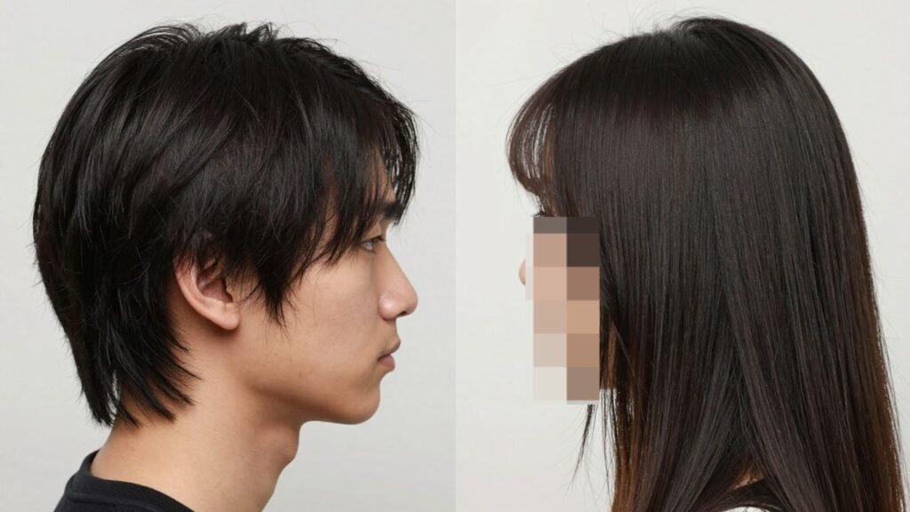 The Difference Between Male and Female Hair Transplant Needs