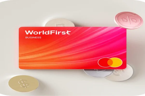 Worldfirst