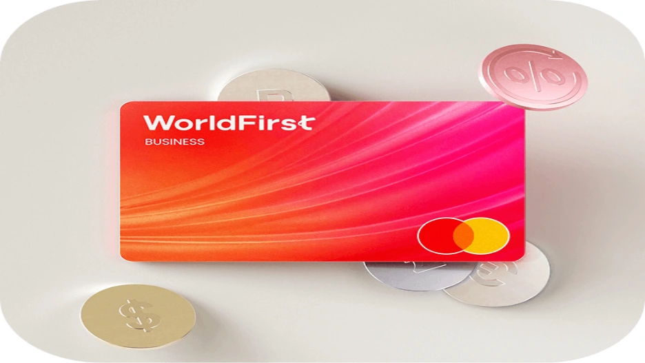 Worldfirst