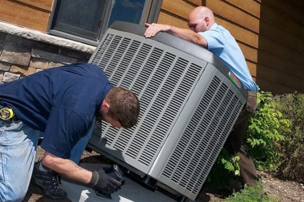 Cooling Upgrade