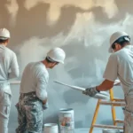 Commercial Painting