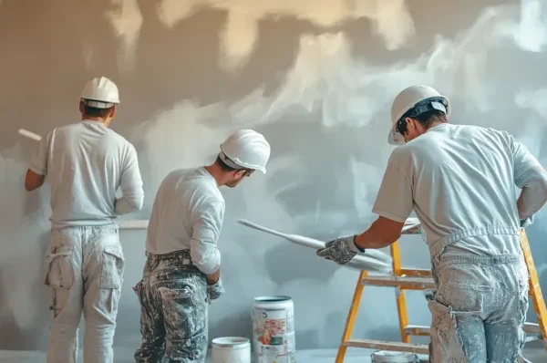 Commercial Painting