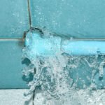 Water Leak Detection