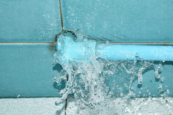 Water Leak Detection
