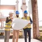 General Contractor Services