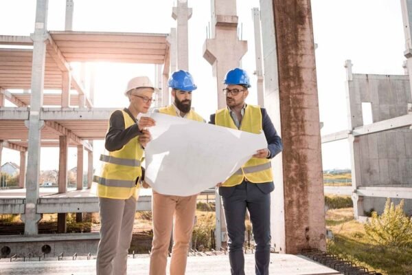 General Contractor Services