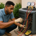 HVAC Repair