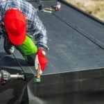 Flat Roofing