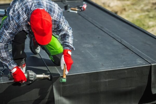 Flat Roofing