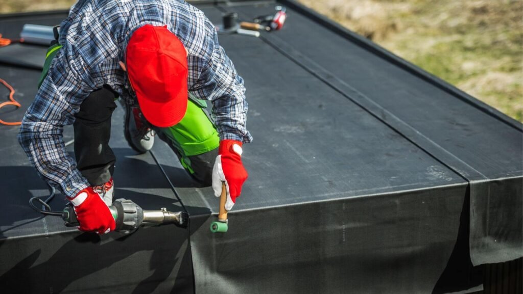 Flat Roofing