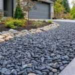 Gravel Installation