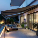 Awnings