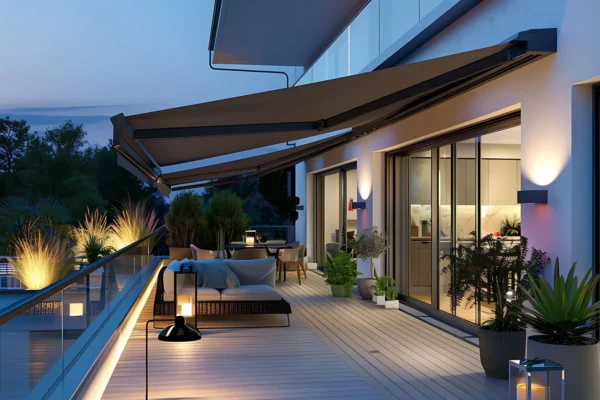 Awnings