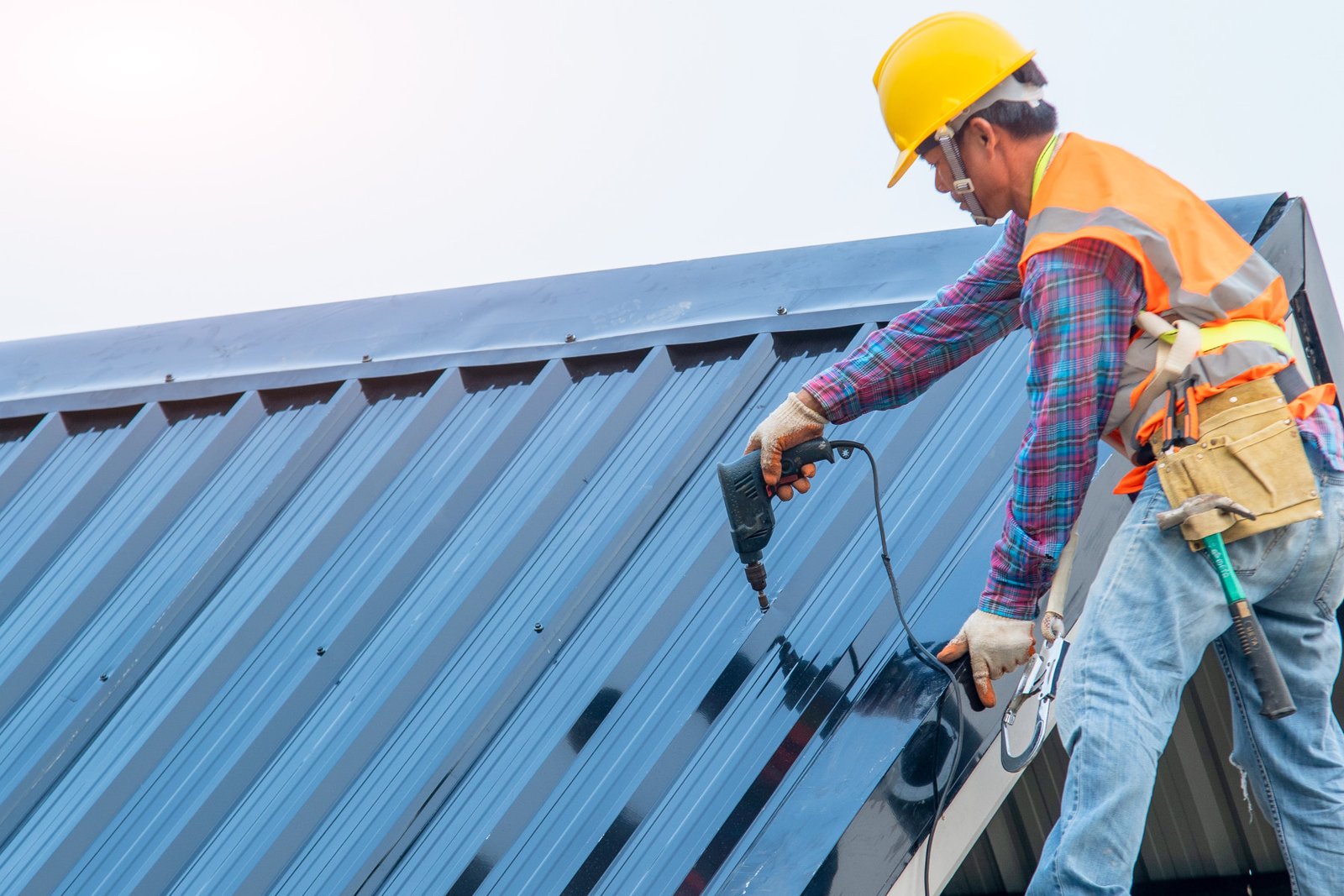 Roof Repair