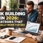 Link Building