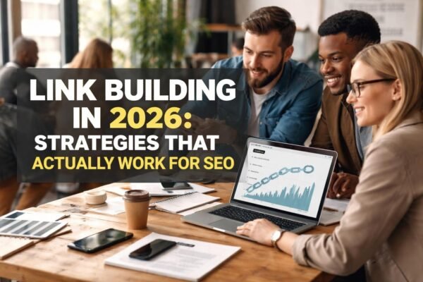 Link Building