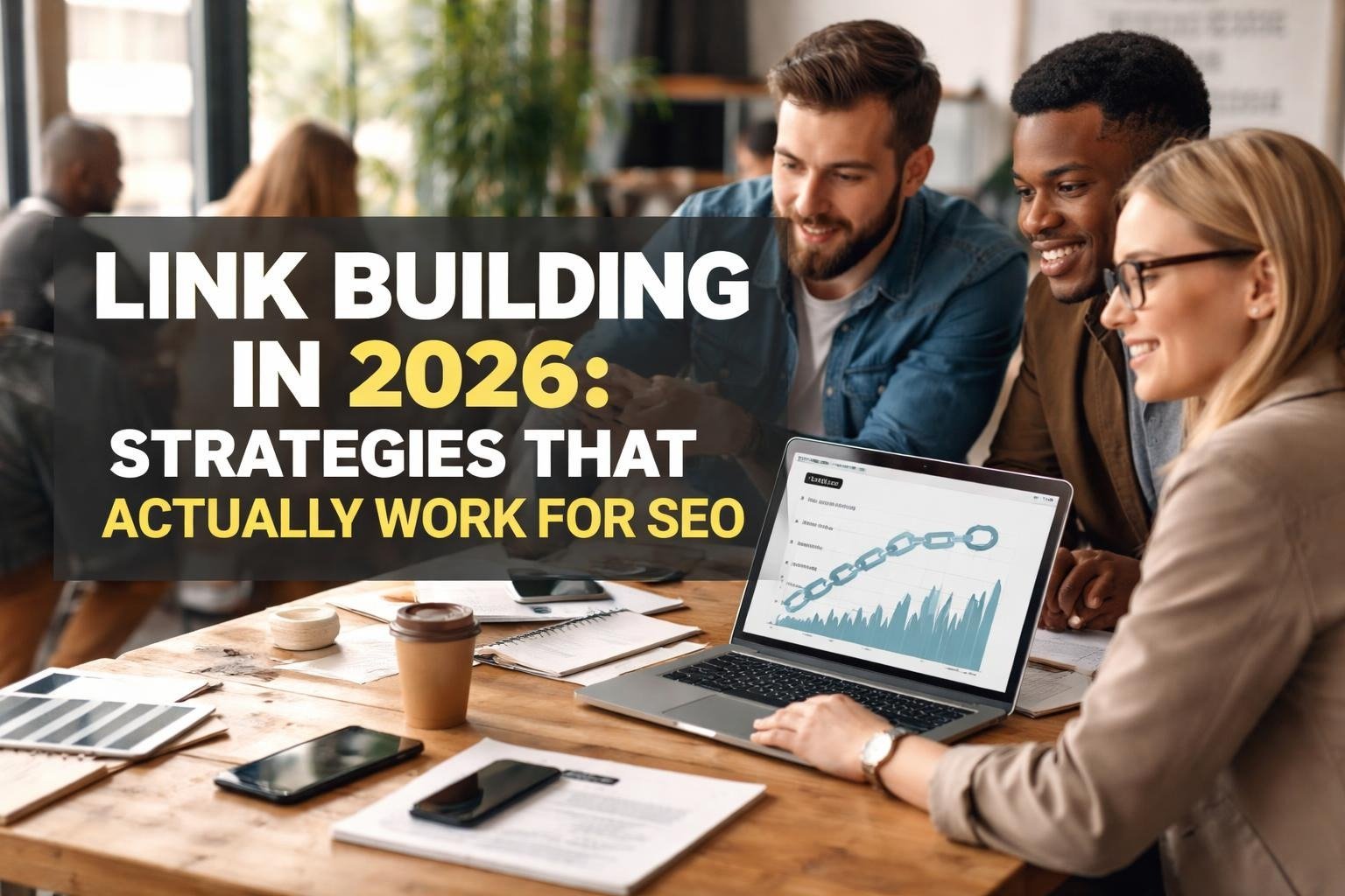 Link Building