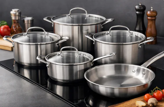 Kitchenware Manufacturers in China