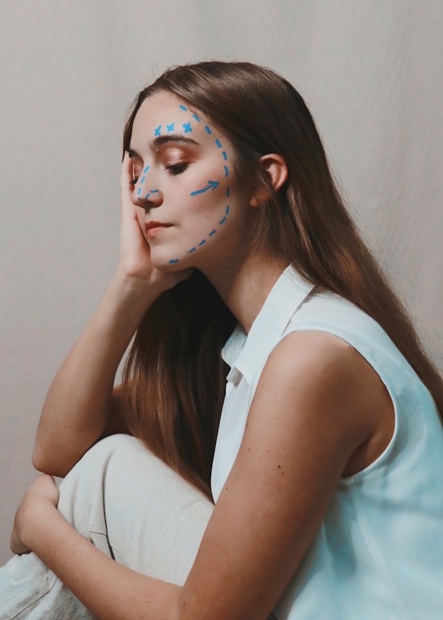 Healing Skin