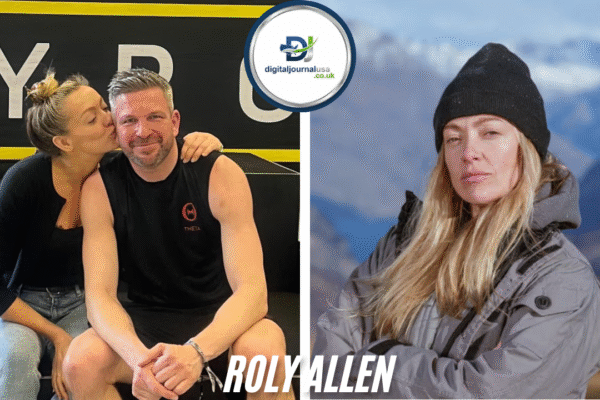 Roly Allen