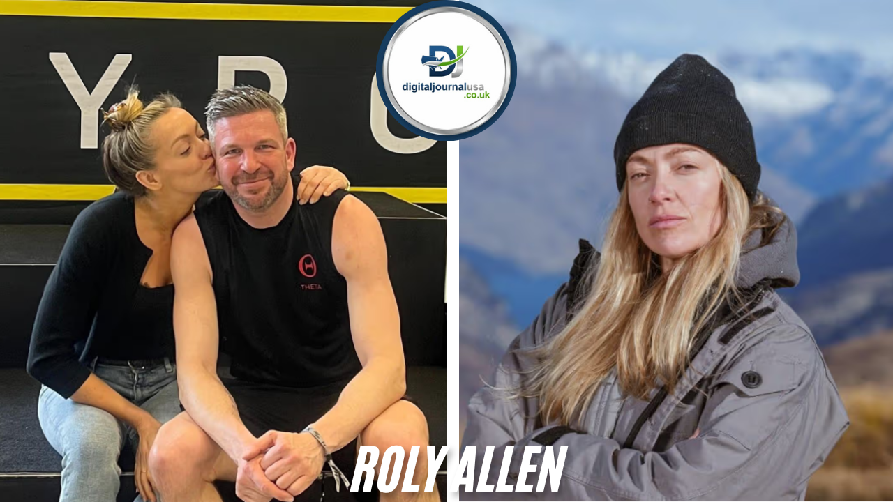 Roly Allen