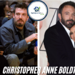 Christopher Anne Boldt