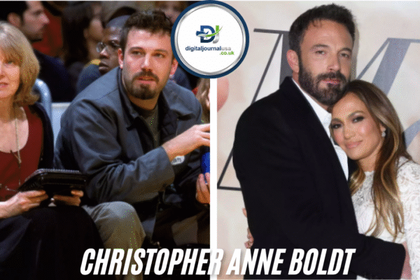 Christopher Anne Boldt