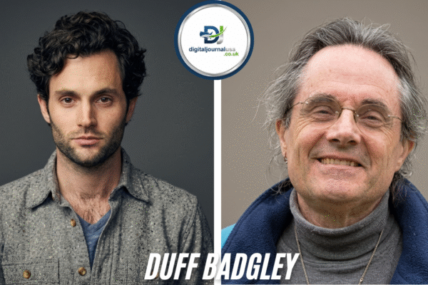 duff badgley