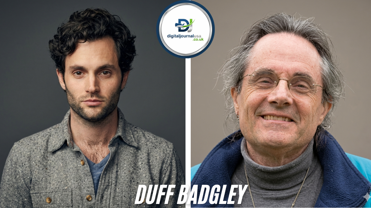 duff badgley