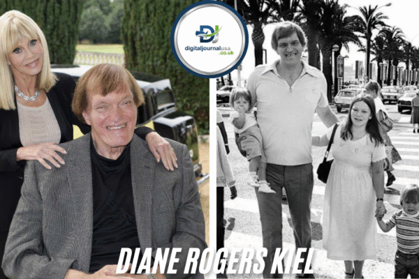 Diane Rogers Kiel