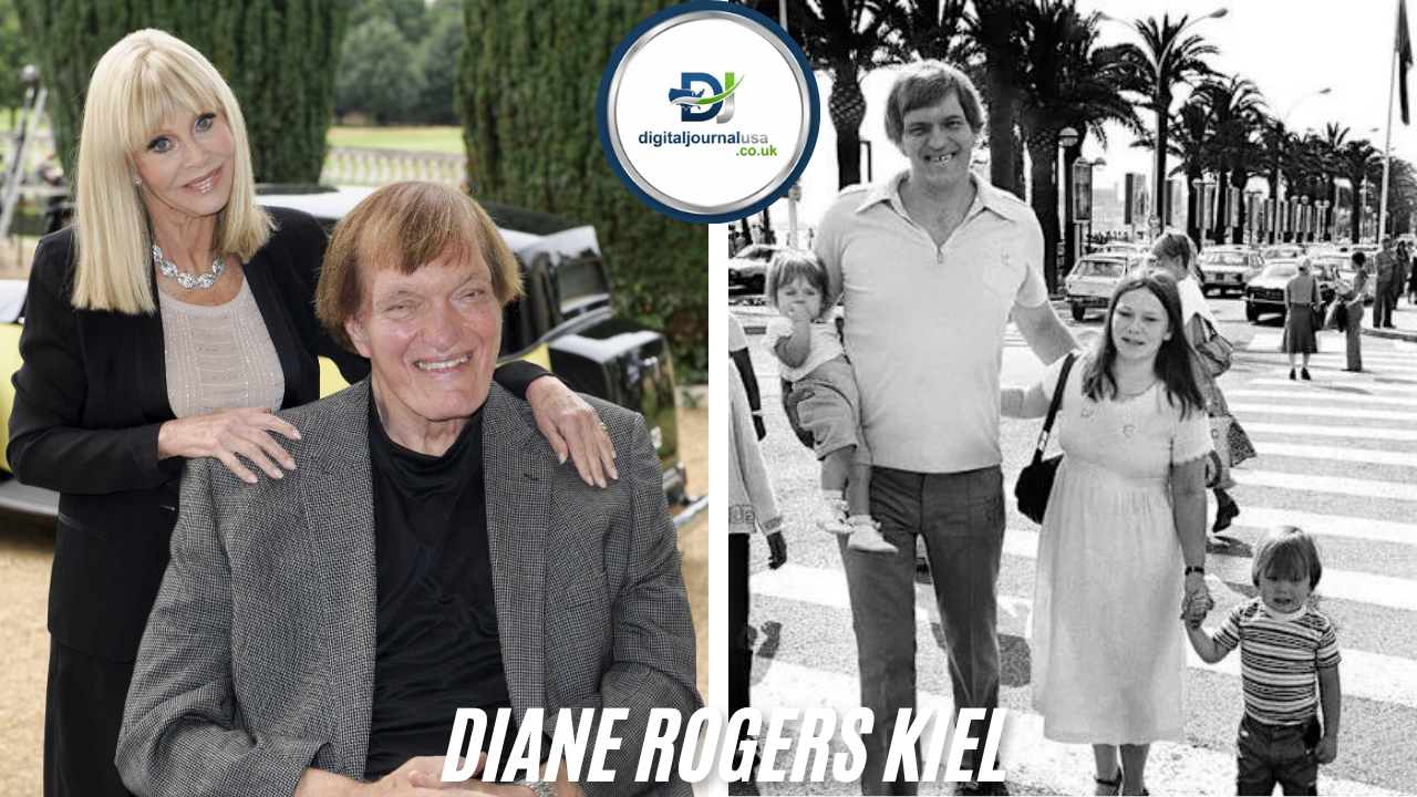 Diane Rogers Kiel