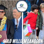 milo william langdon