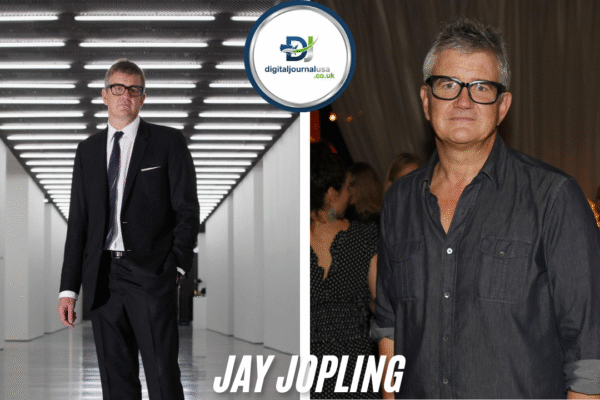 jay jopling