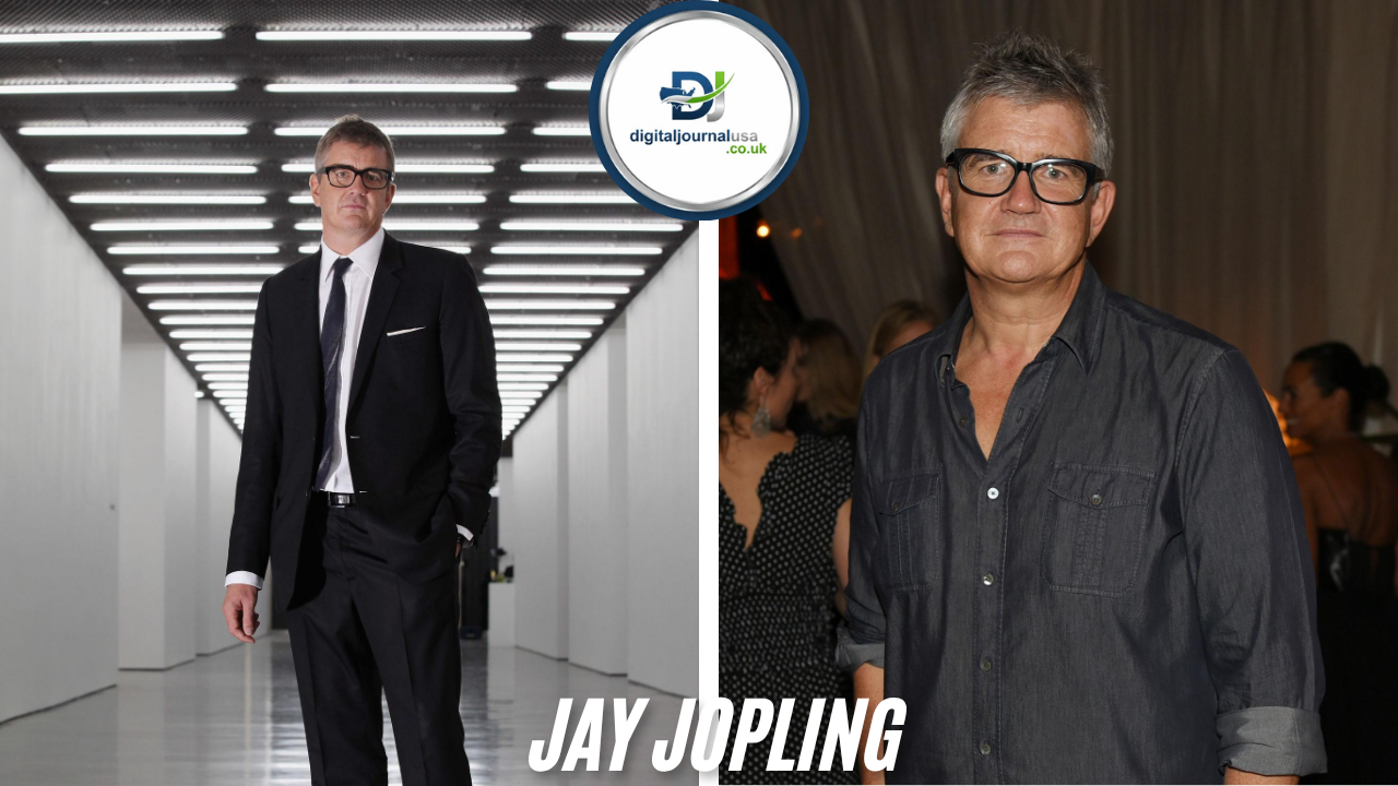 jay jopling
