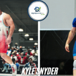 Kyle Snyder