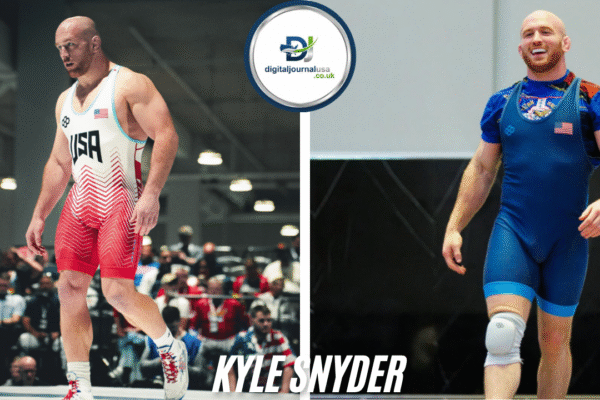 Kyle Snyder