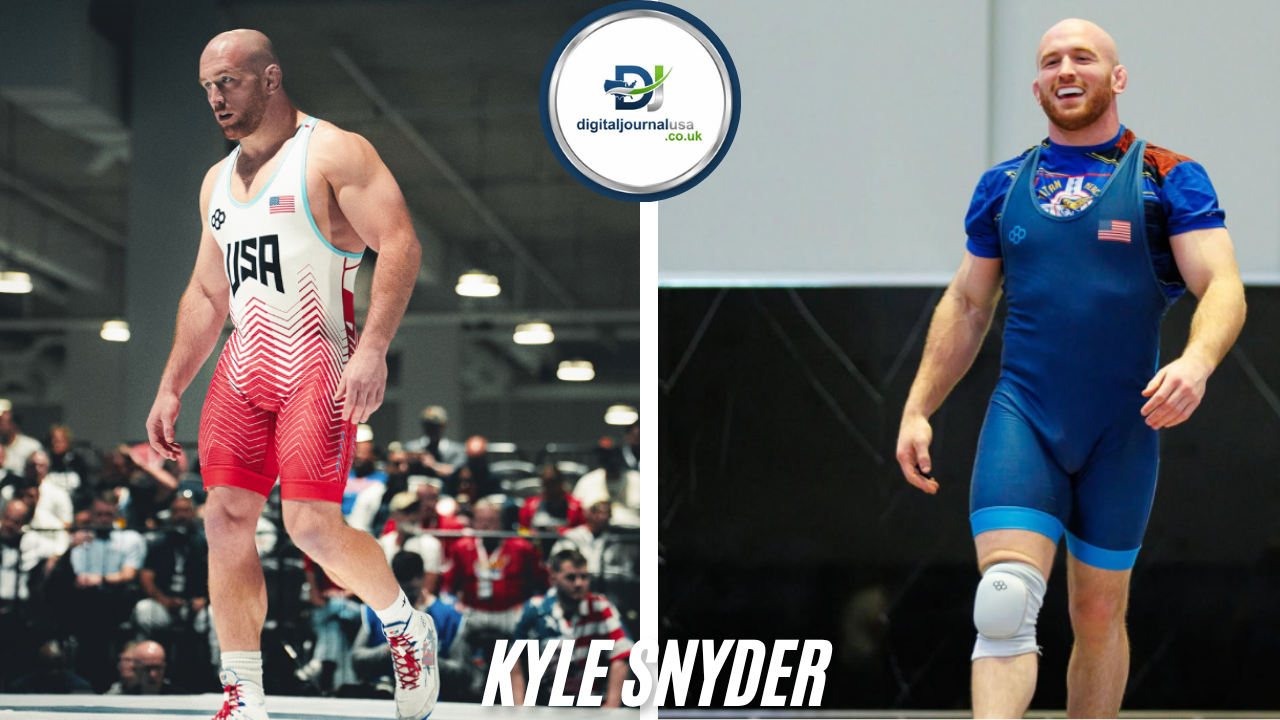 Kyle Snyder