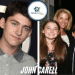 John Carell