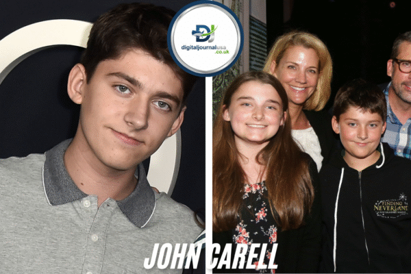 John Carell