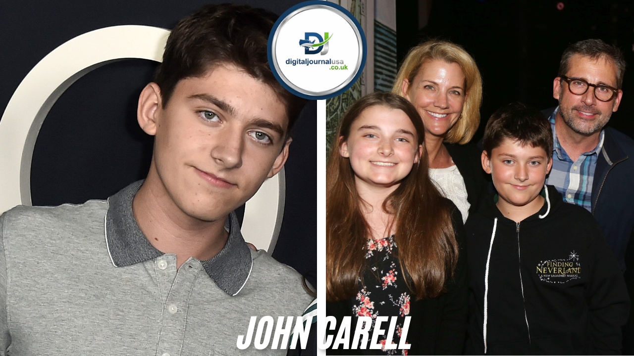 John Carell