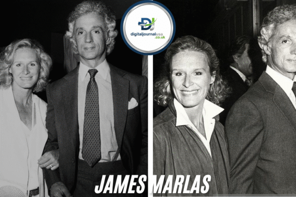 James Marlas