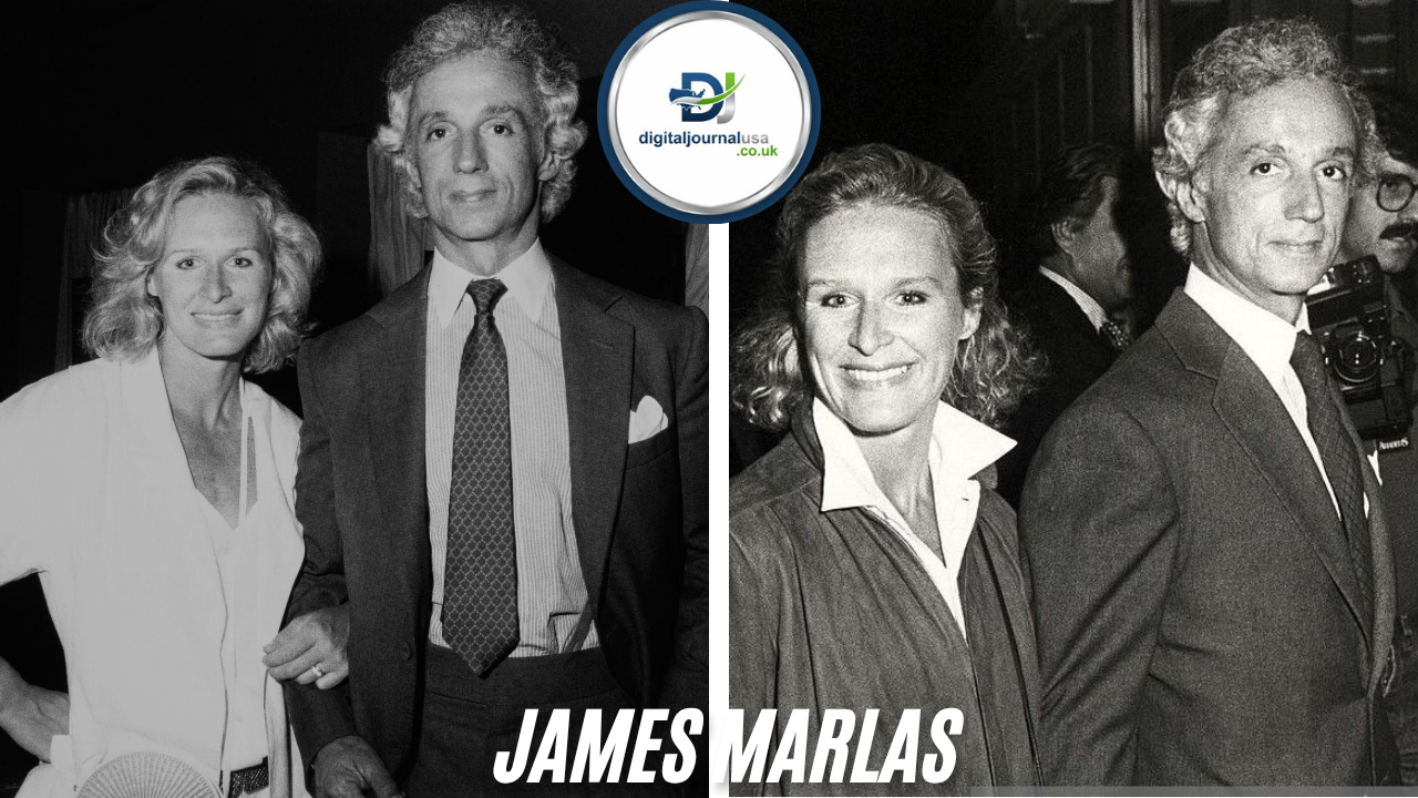 James Marlas
