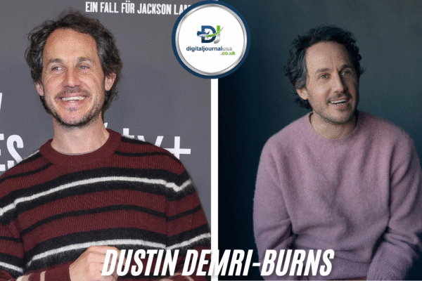 dustin demri-burns